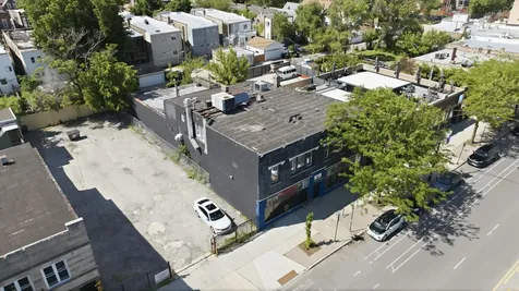 5401 West Madison Street Chicago IL 60644