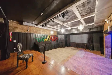 5401 West Madison Street Chicago IL 60644