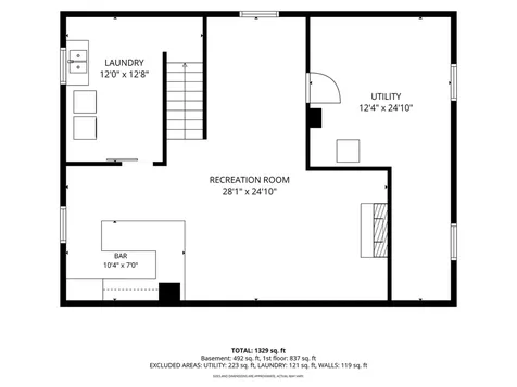 1972 Fargo Avenue Des Plaines IL 60018