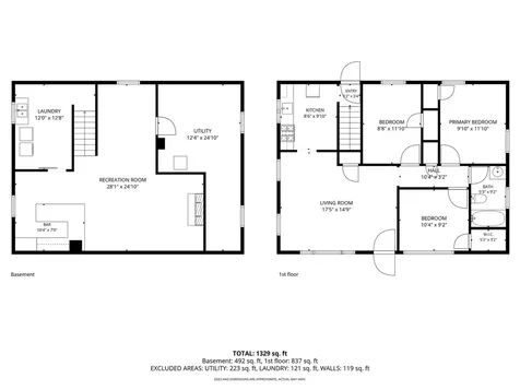 1972 Fargo Avenue Des Plaines IL 60018