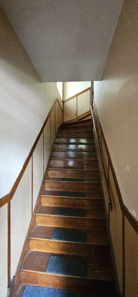 3823 North Bernard Street Chicago IL 60618