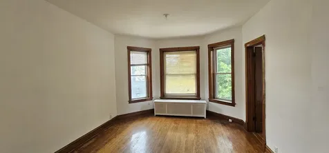 3823 North Bernard Street Chicago IL 60618