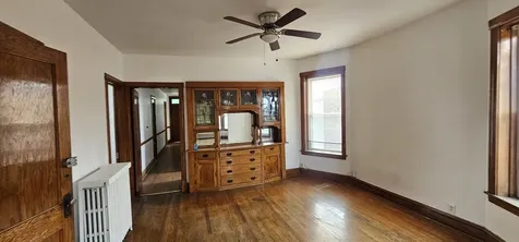 3823 North Bernard Street Chicago IL 60618