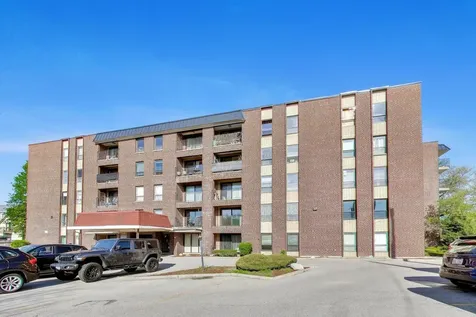 6330 Lincoln Avenue Morton Grove IL 60053
