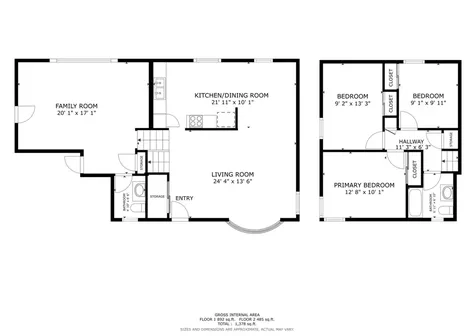 801 East Greenwood Drive Mount Prospect IL 60056
