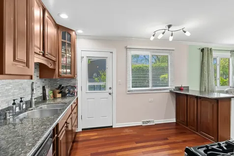 801 East Greenwood Drive Mount Prospect IL 60056