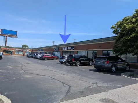 8551 South Cicero Avenue Chicago IL 60652