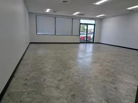 8551 South Cicero Avenue Chicago IL 60652