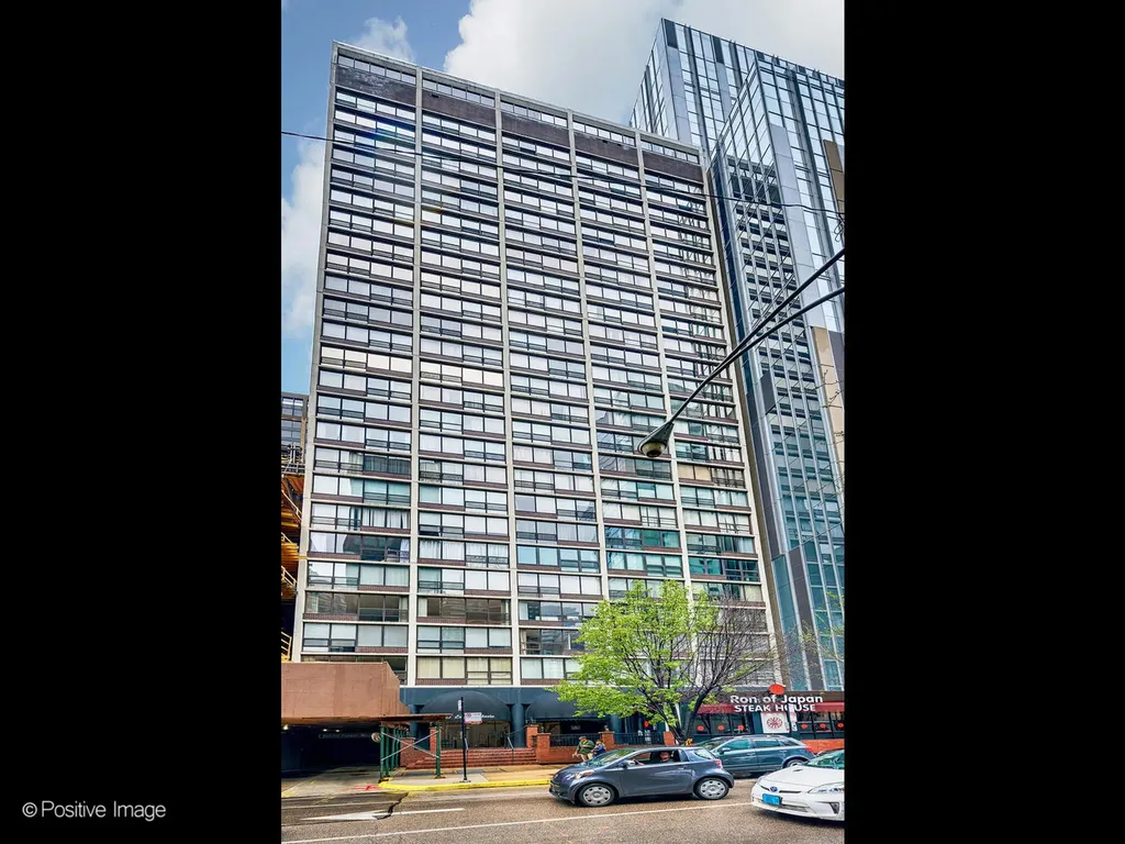 230 East Ontario Street Chicago IL 60611