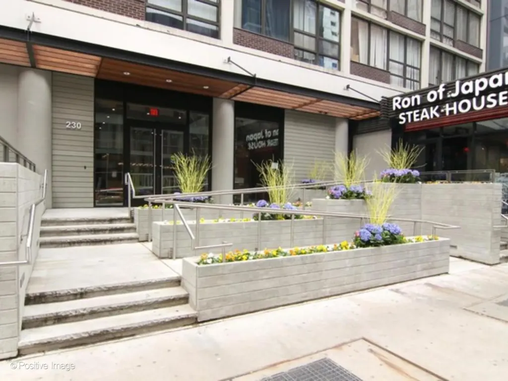 230 East Ontario Street Chicago IL 60611
