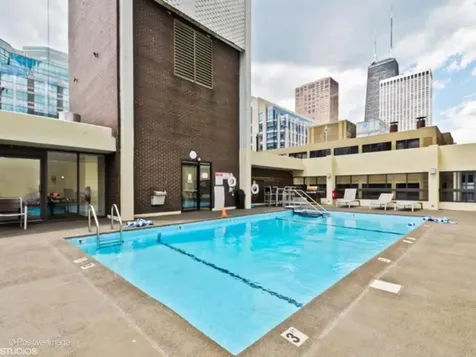 230 East Ontario Street Chicago IL 60611