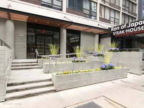 230 East Ontario Street Chicago IL 60611
