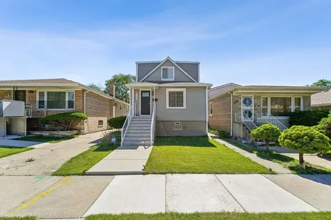 9139 South Oglesby Avenue Chicago IL 60617