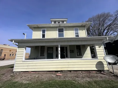 514 East Main Street Hoopeston IL 60942