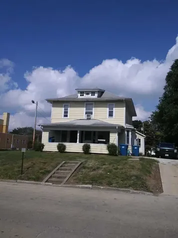 514 East Main Street Hoopeston IL 60942