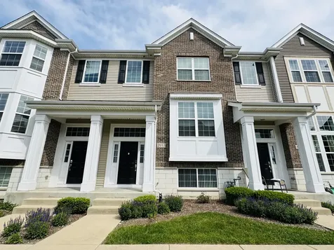 2933 Madison Drive Naperville IL 60564
