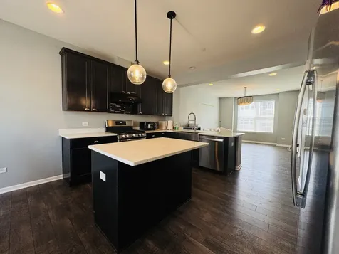 2933 Madison Drive Naperville IL 60564