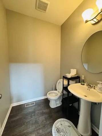 2933 Madison Drive Naperville IL 60564