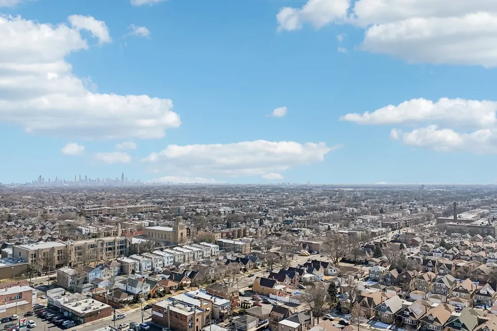 6014 West Fletcher Street Chicago IL 60634