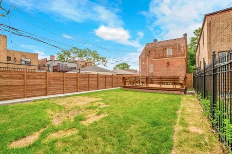 6014 West Fletcher Street Chicago IL 60634