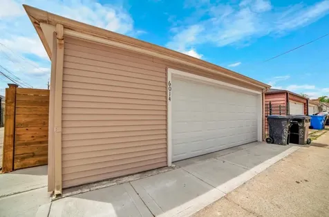 6014 West Fletcher Street Chicago IL 60634