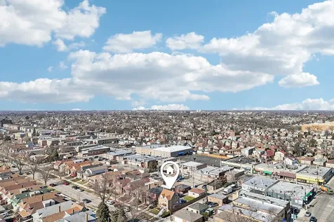 6014 West Fletcher Street Chicago IL 60634