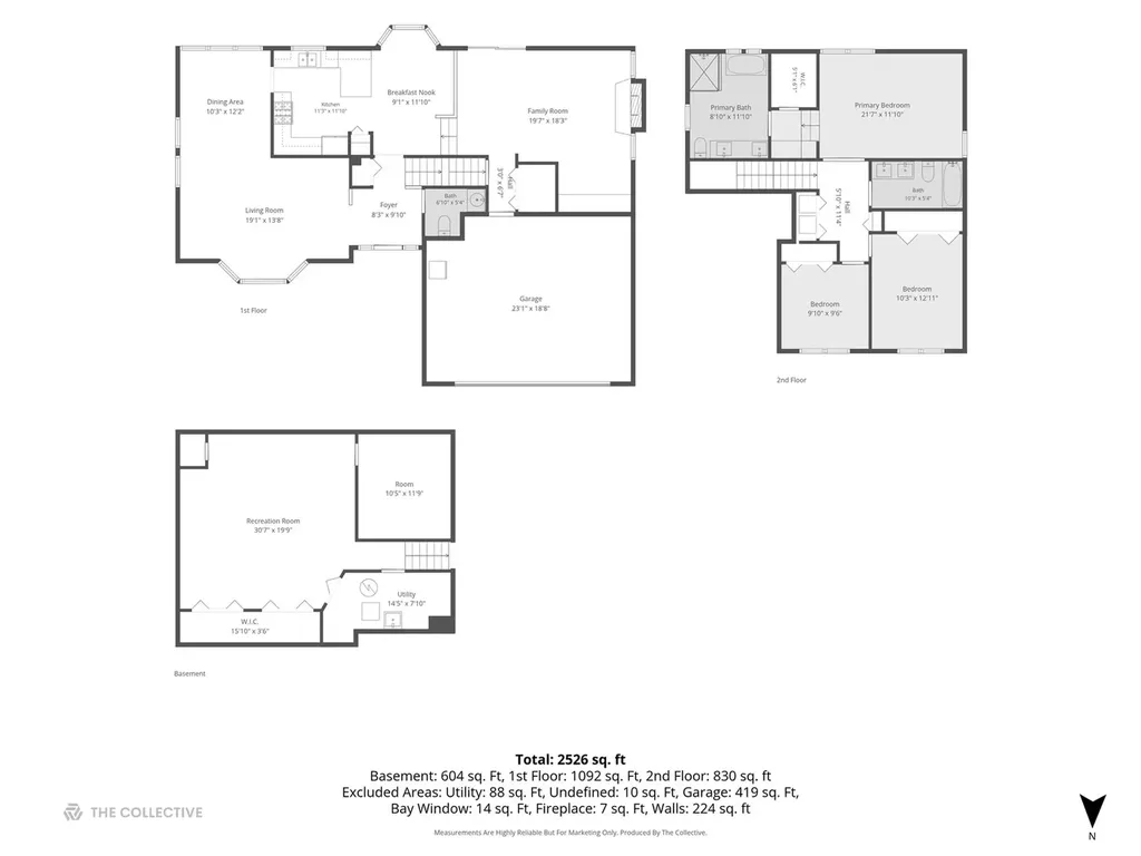 1246 Ardmore Drive Naperville IL 60540