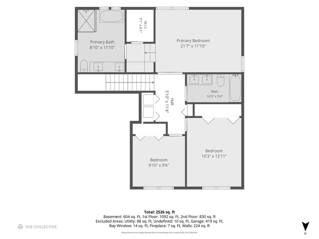 1246 Ardmore Drive Naperville IL 60540