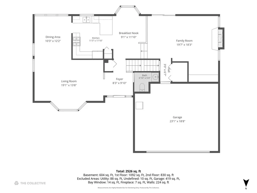 1246 Ardmore Drive Naperville IL 60540