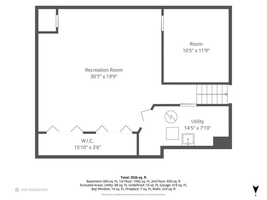 1246 Ardmore Drive Naperville IL 60540