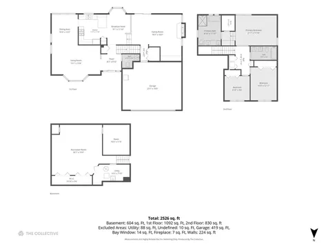 1246 Ardmore Drive Naperville IL 60540