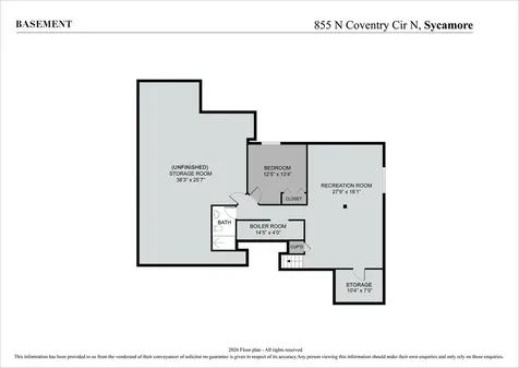 855 Coventry Circle N Sycamore IL 60178