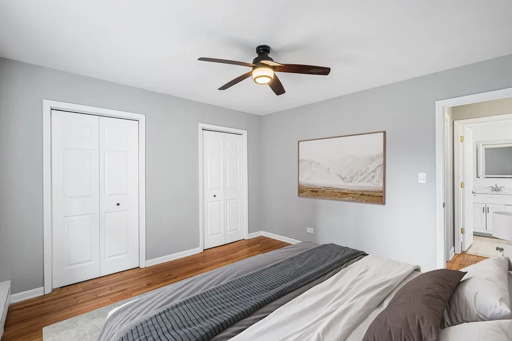 1441 West Farwell Avenue Chicago IL 60626