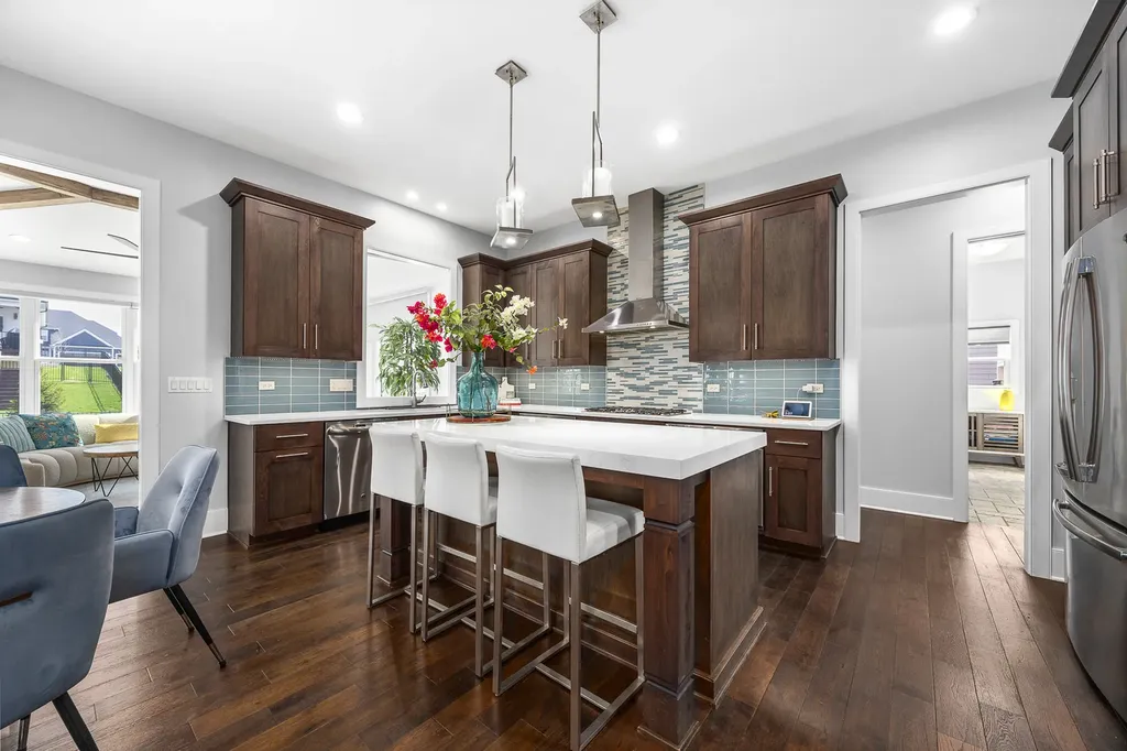4328 Winterberry Avenue Naperville IL 60564