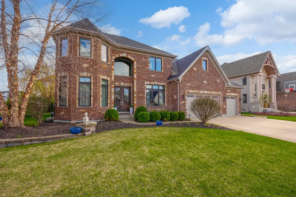 4328 Winterberry Avenue Naperville IL 60564