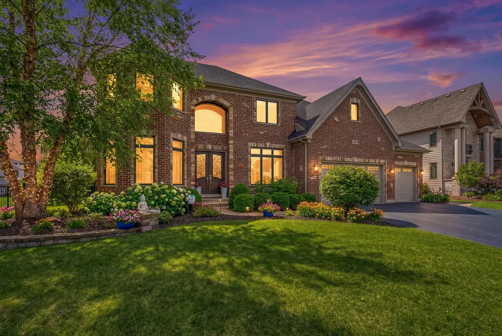 4328 Winterberry Avenue Naperville IL 60564