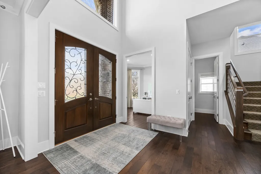 4328 Winterberry Avenue Naperville IL 60564