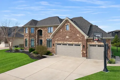 4328 Winterberry Avenue Naperville IL 60564
