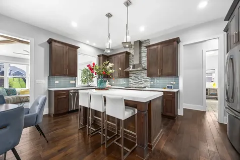 4328 Winterberry Avenue Naperville IL 60564
