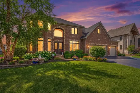 4328 Winterberry Avenue Naperville IL 60564