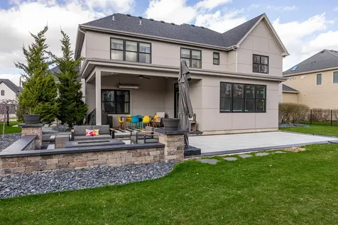 4328 Winterberry Avenue Naperville IL 60564