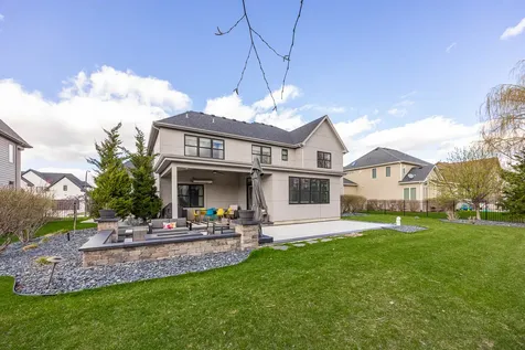 4328 Winterberry Avenue Naperville IL 60564