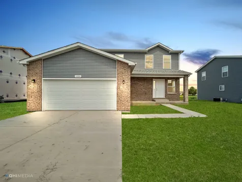 1057 Redwing Avenue Braidwood IL 60408