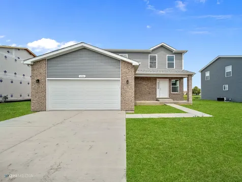 1057 Redwing Avenue Braidwood IL 60408