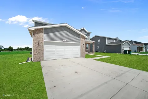 1057 Redwing Avenue Braidwood IL 60408