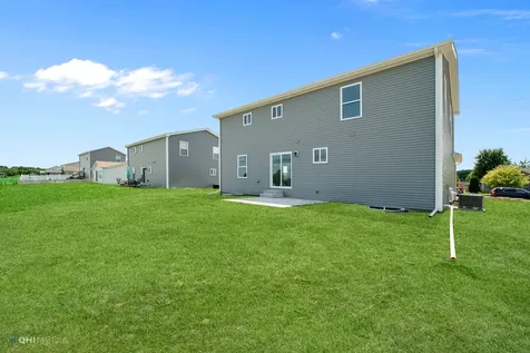 1057 Redwing Avenue Braidwood IL 60408