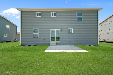 1057 Redwing Avenue Braidwood IL 60408