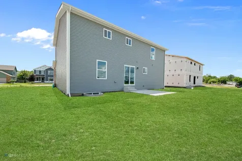 1057 Redwing Avenue Braidwood IL 60408