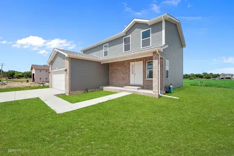 1057 Redwing Avenue Braidwood IL 60408