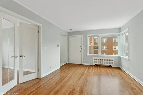524 Michigan Avenue Evanston IL 60202